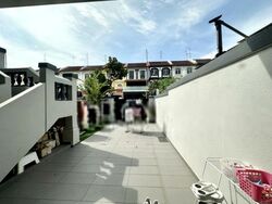 Loyang Villas (D17), Terrace #415722631